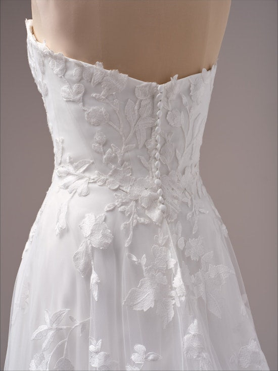 Nathalie Wedding Dress