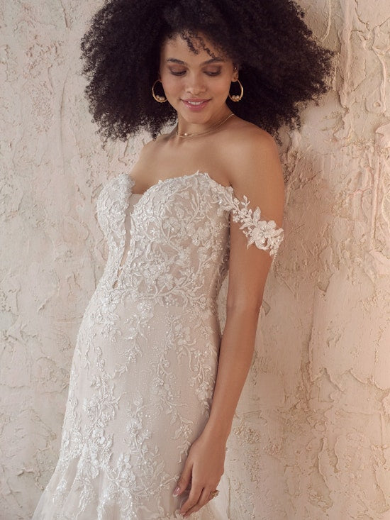 Rosie Wedding Dress