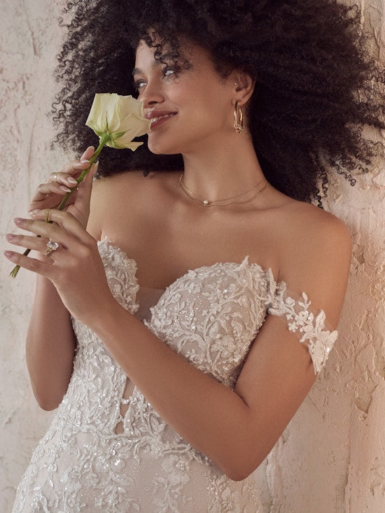 Rosie Wedding Dress