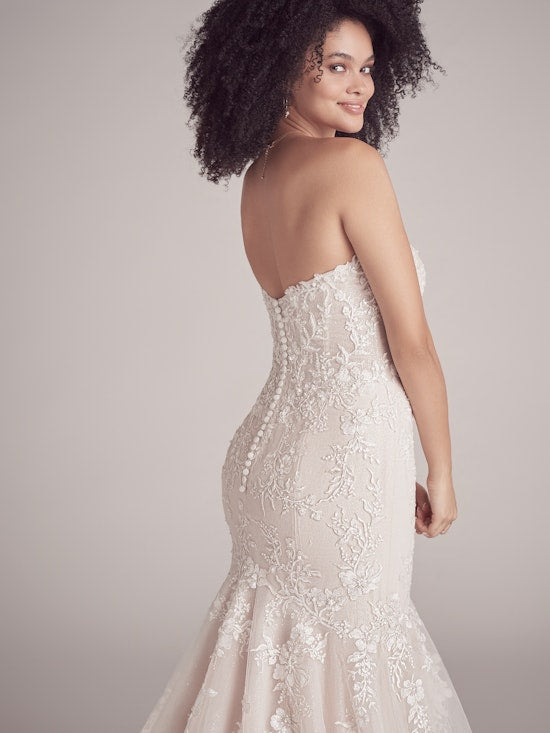 Rosie Wedding Dress