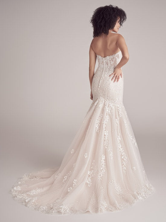 Rosie Wedding Dress