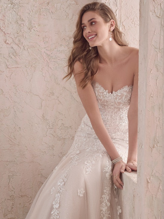 Rosie Wedding Dress