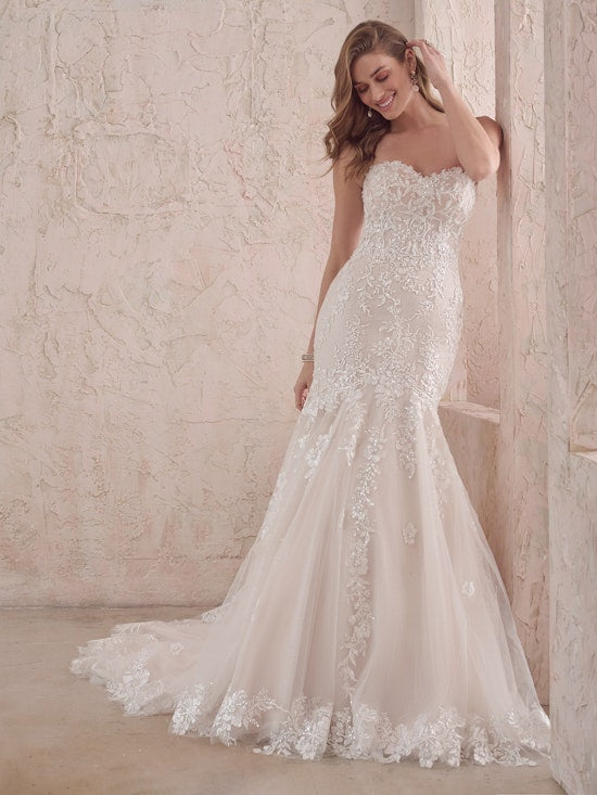 Rosie Wedding Dress