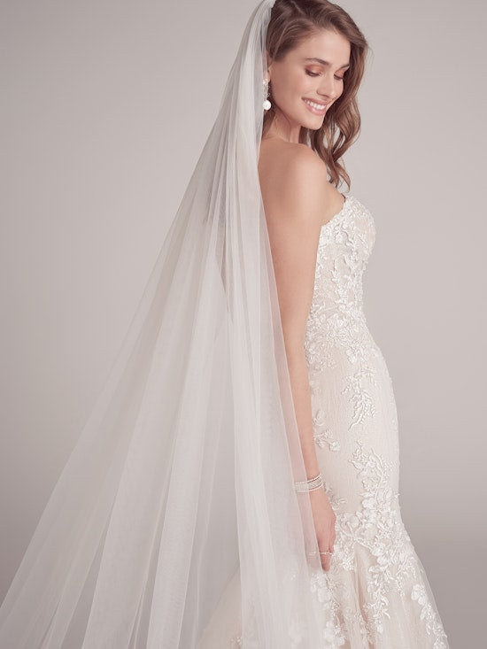 Rosie Wedding Dress