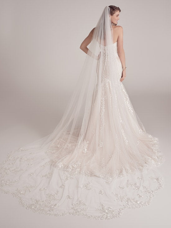 Rosie Wedding Dress