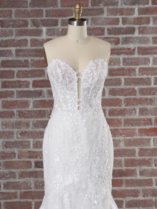 Rosie Wedding Dress