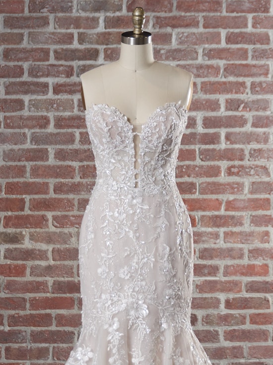 Rosie Wedding Dress