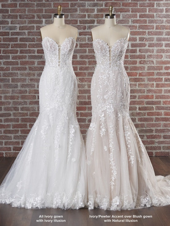 Rosie Wedding Dress