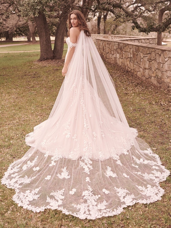 Rosie Wedding Dress