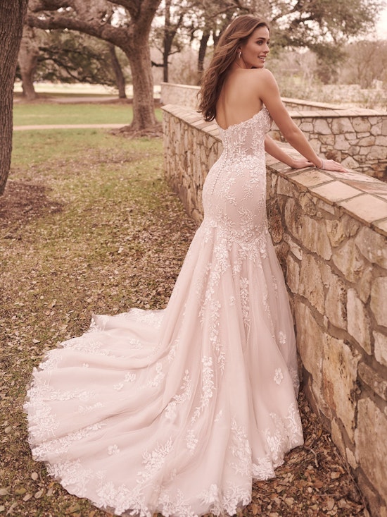 Rosie Wedding Dress