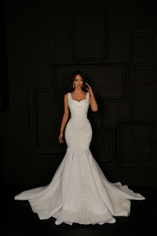 Sephora Wedding Dress