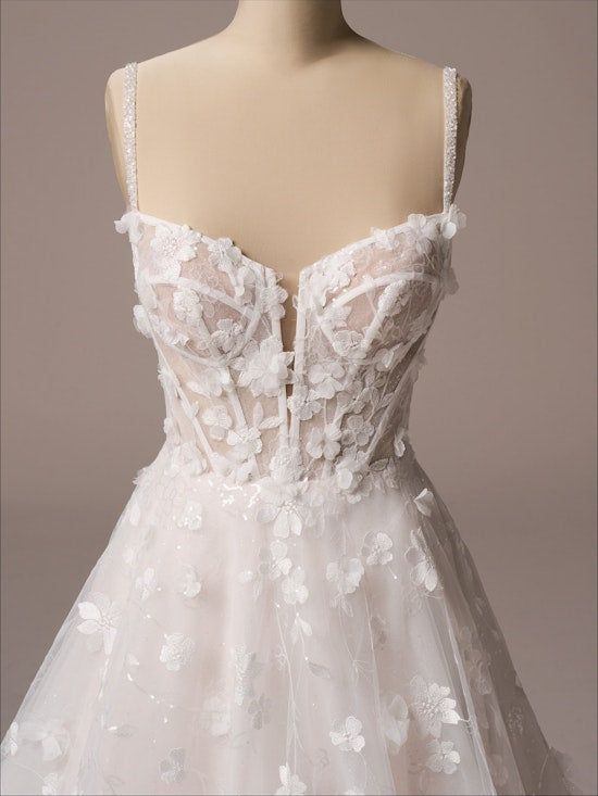 Sylvia Wedding Dress