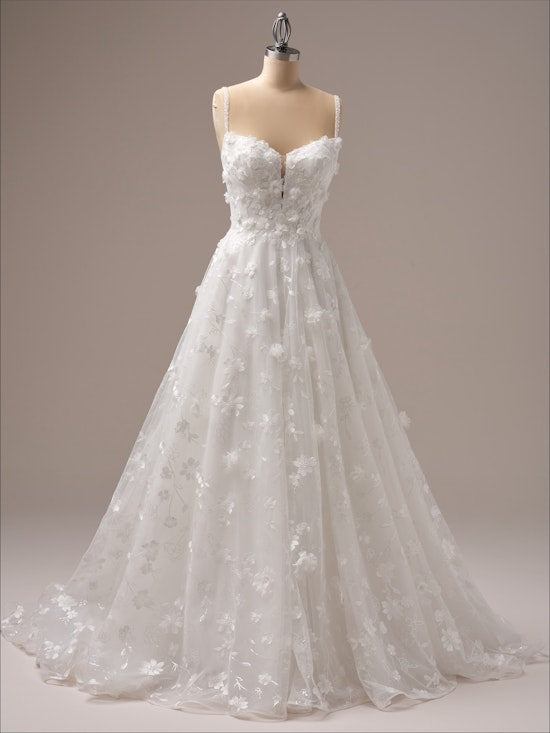 Sylvia Wedding Dress