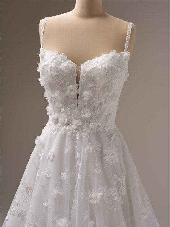 Sylvia Wedding Dress