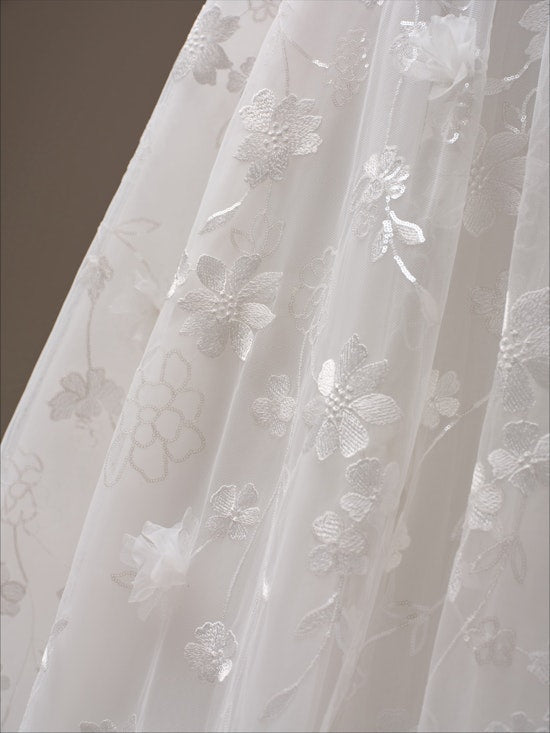 Sylvia Wedding Dress
