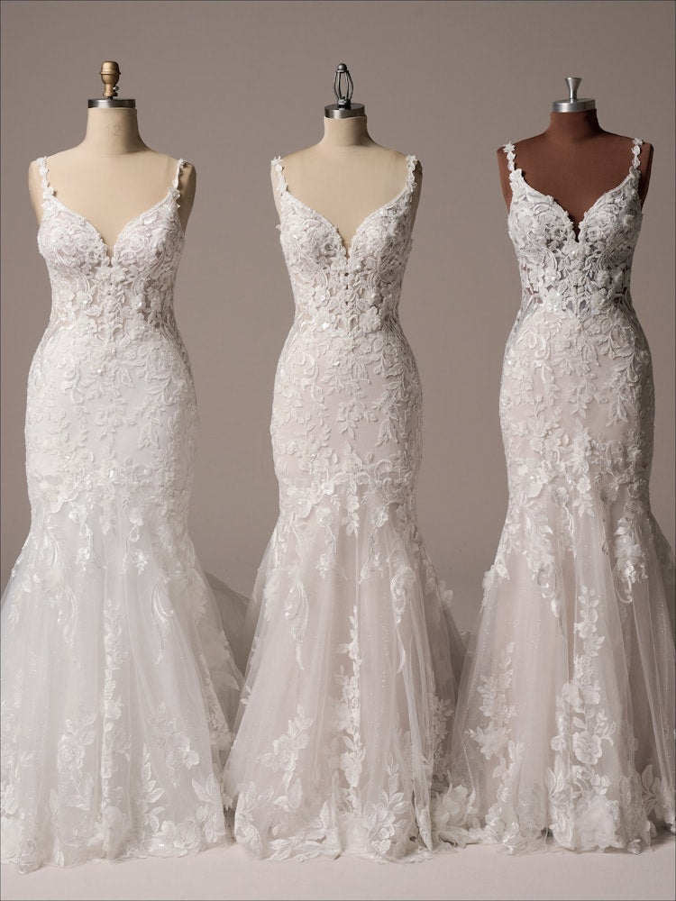 Antonina Wedding Gown
