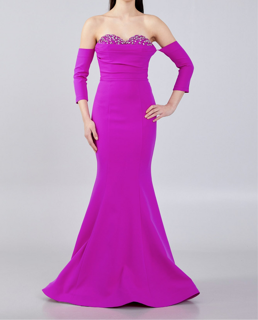 Christalee Dress