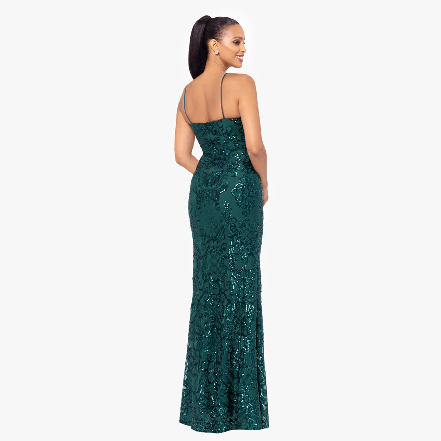Queen Jolene Dress