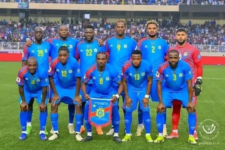 Leopards Jersey. DRC National soccer team . Vareuses RDC. Léopards du Congo .