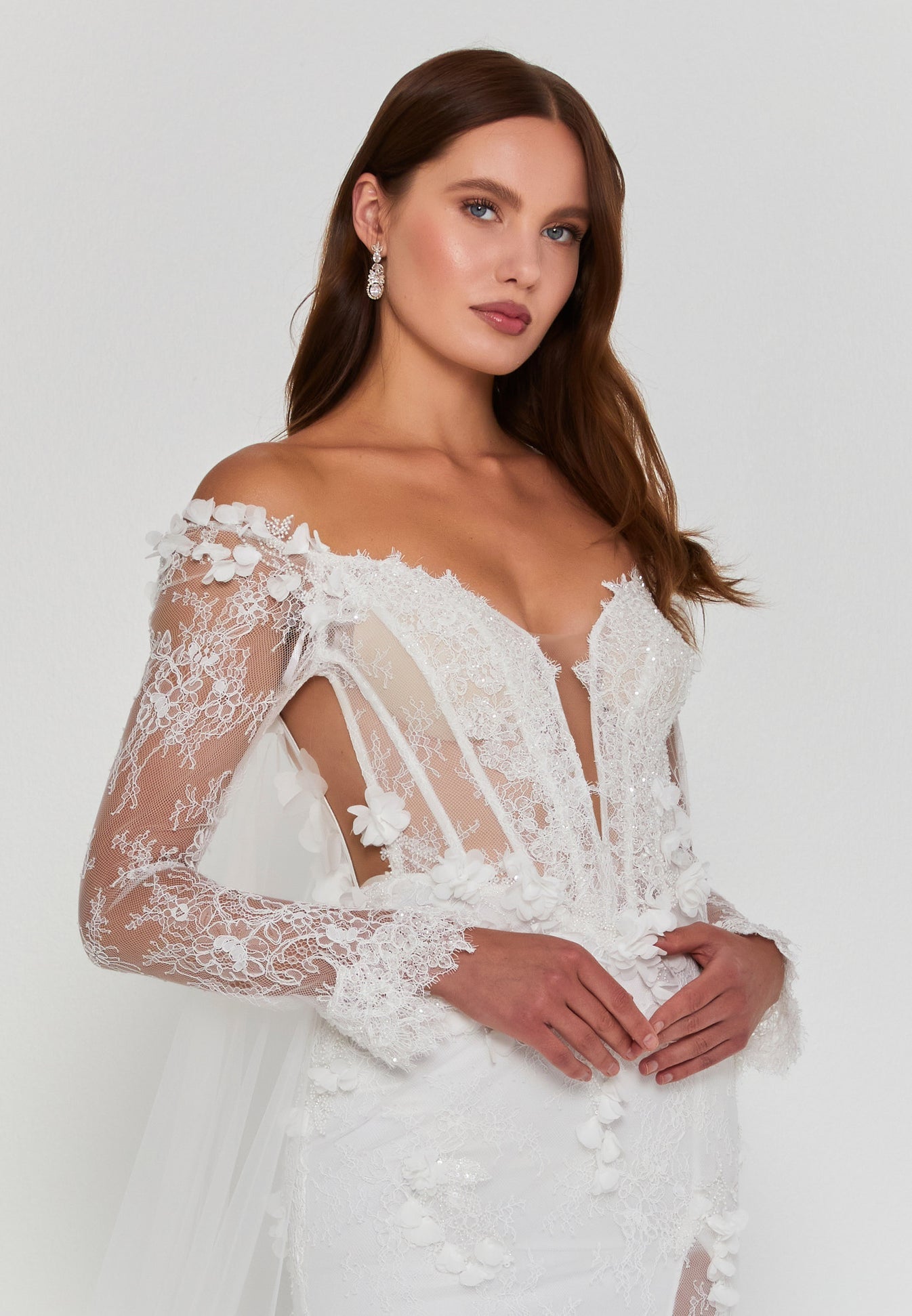 Mira Wedding Gown