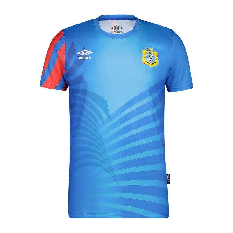 Leopards Jersey. DRC National soccer team . Vareuses RDC. Léopards du Congo .