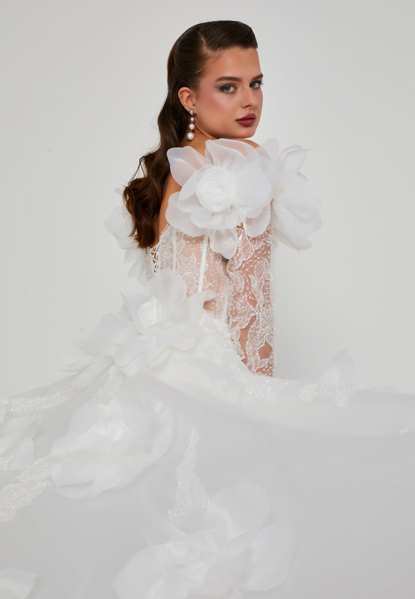 Seraphina Wedding Gown