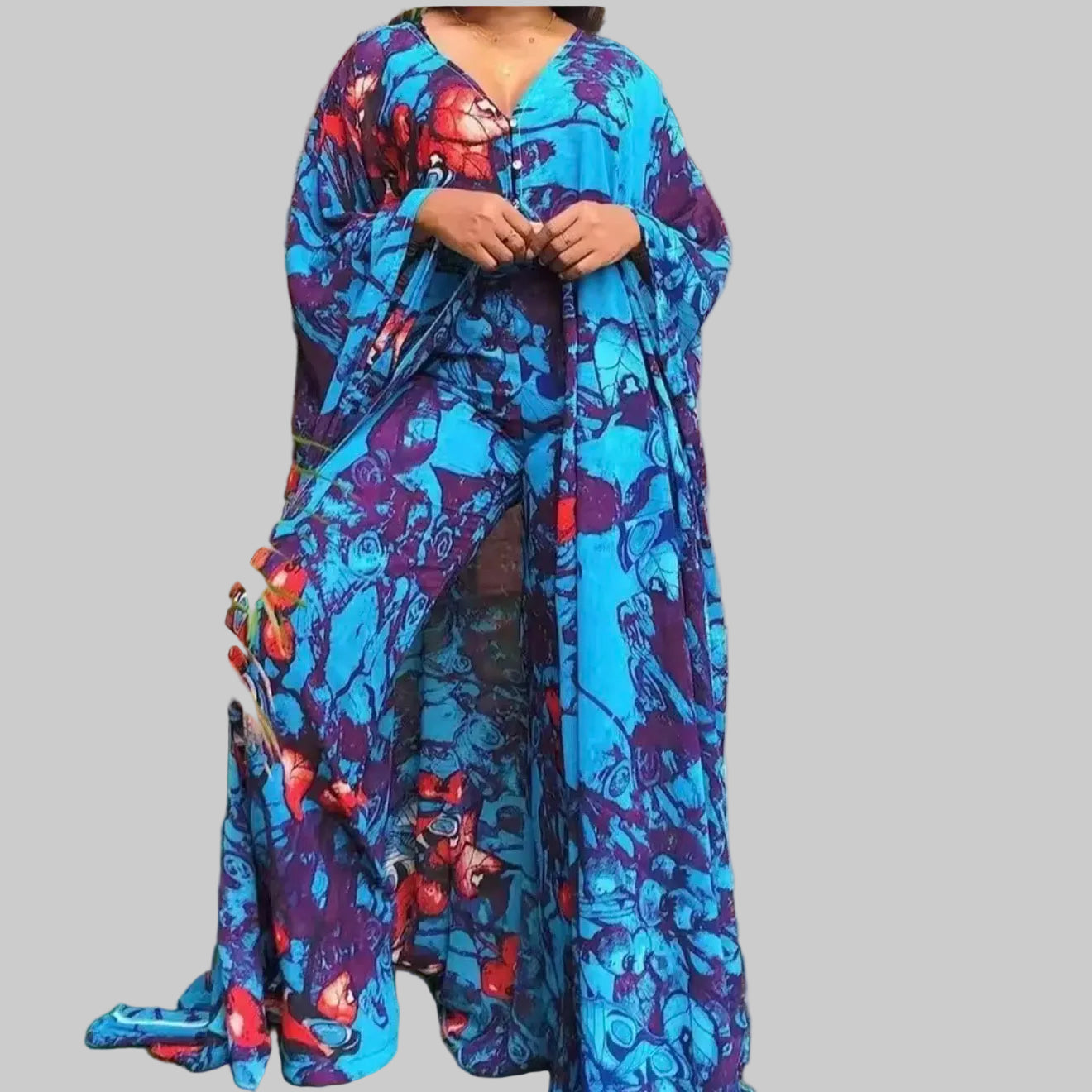 The Miss Tykk Set