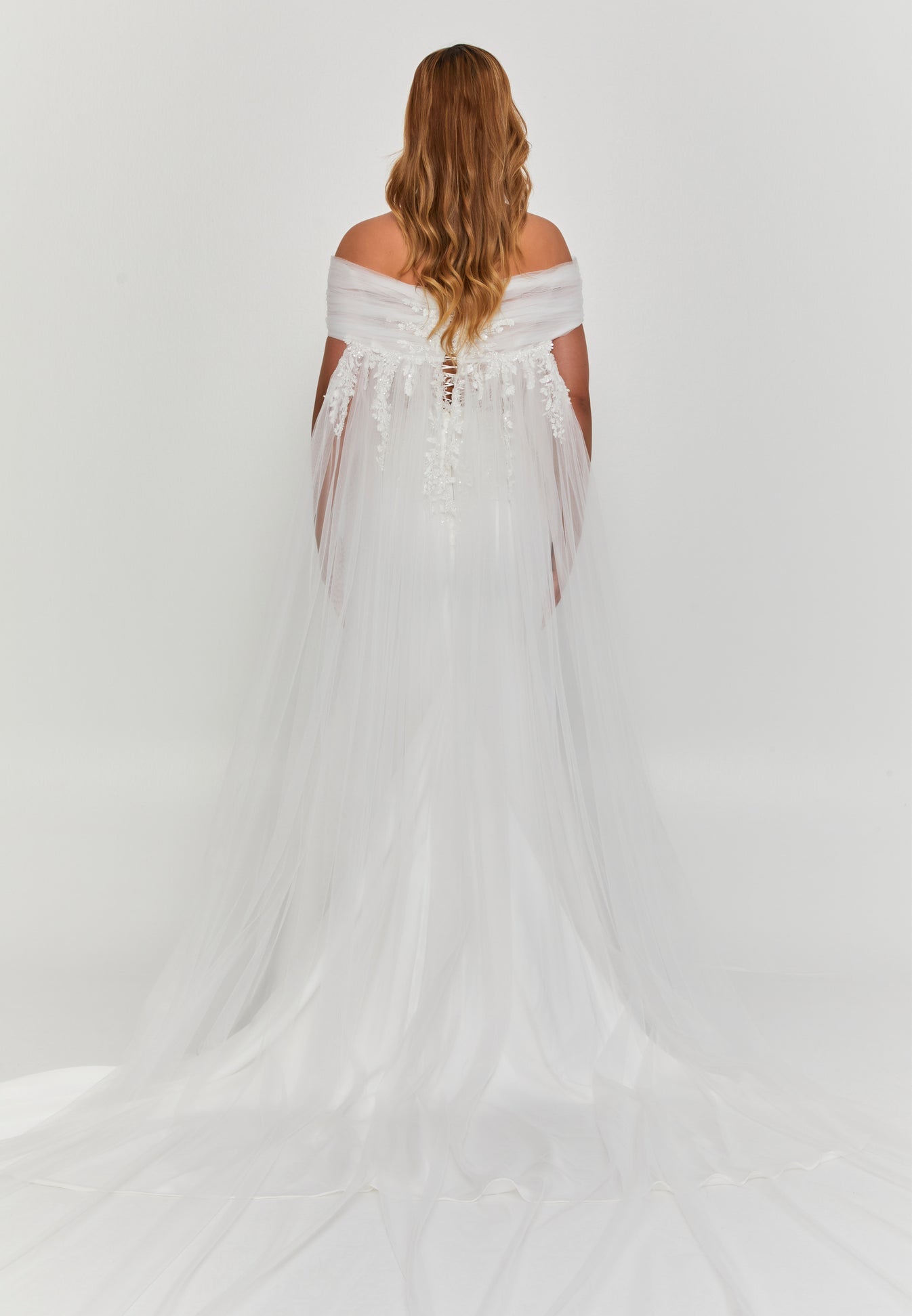 Maria Wedding Gown