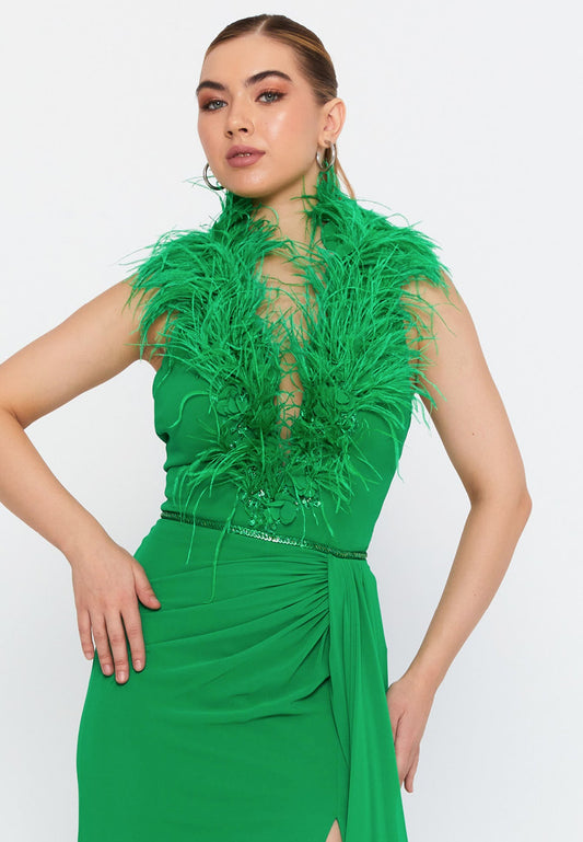 Roselyn Dress