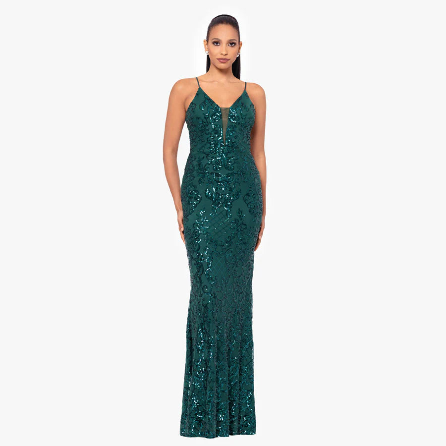 Queen Jolene Dress