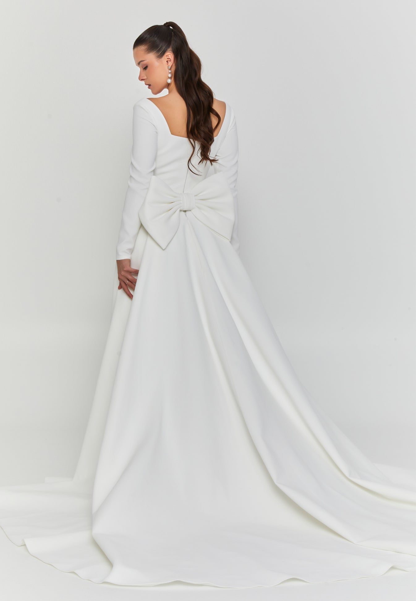Esther Wedding Gown