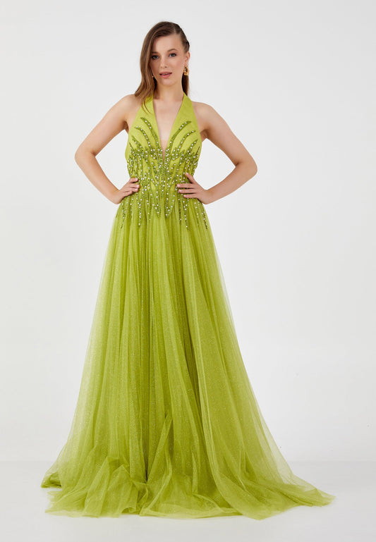 Benita Dress
