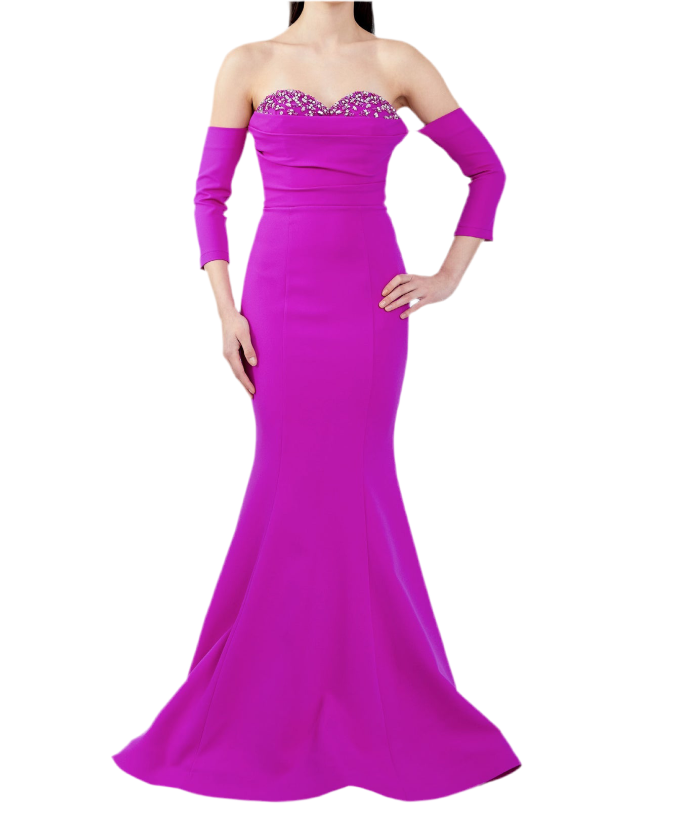 Christalee Dress