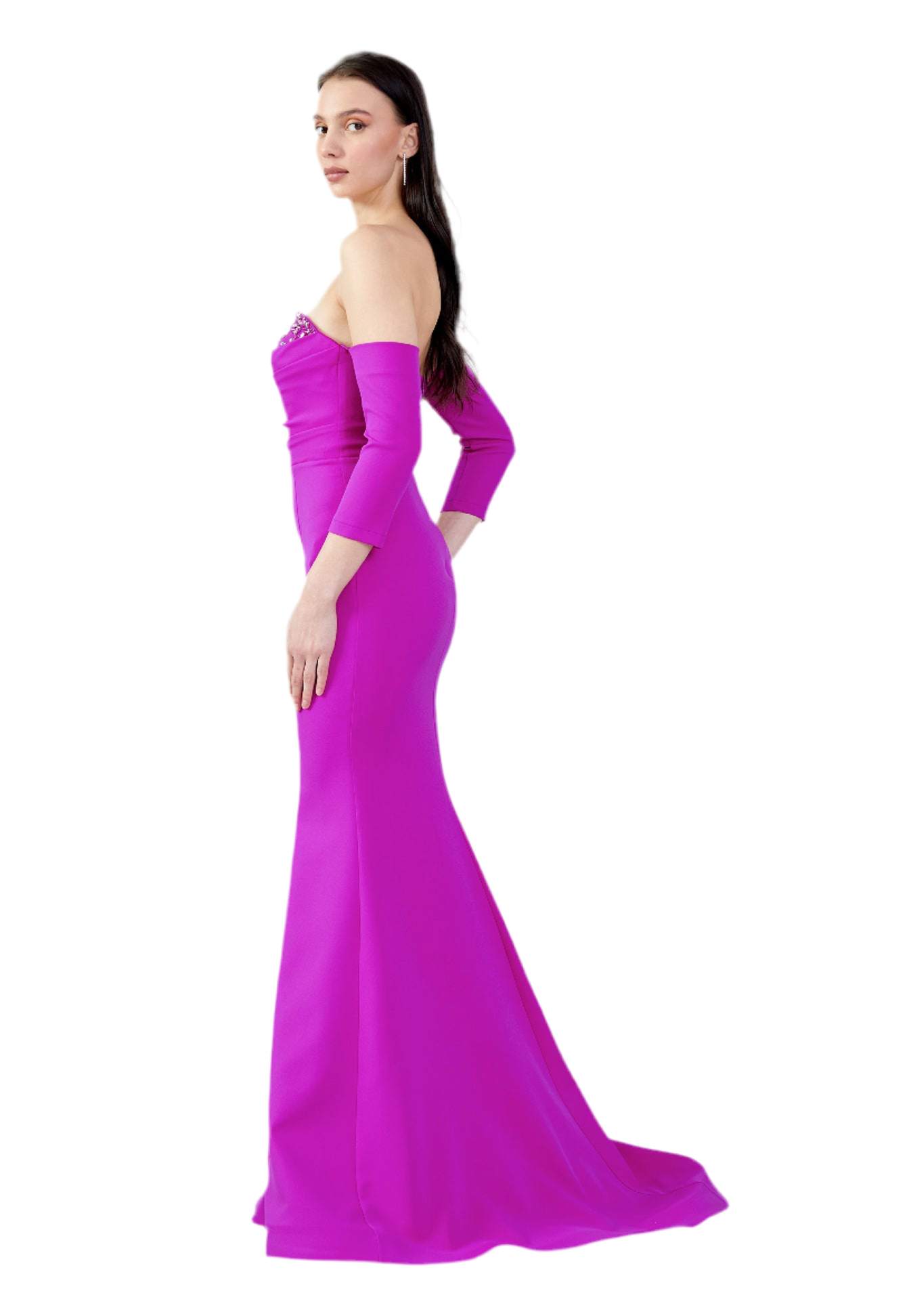 Christalee Dress