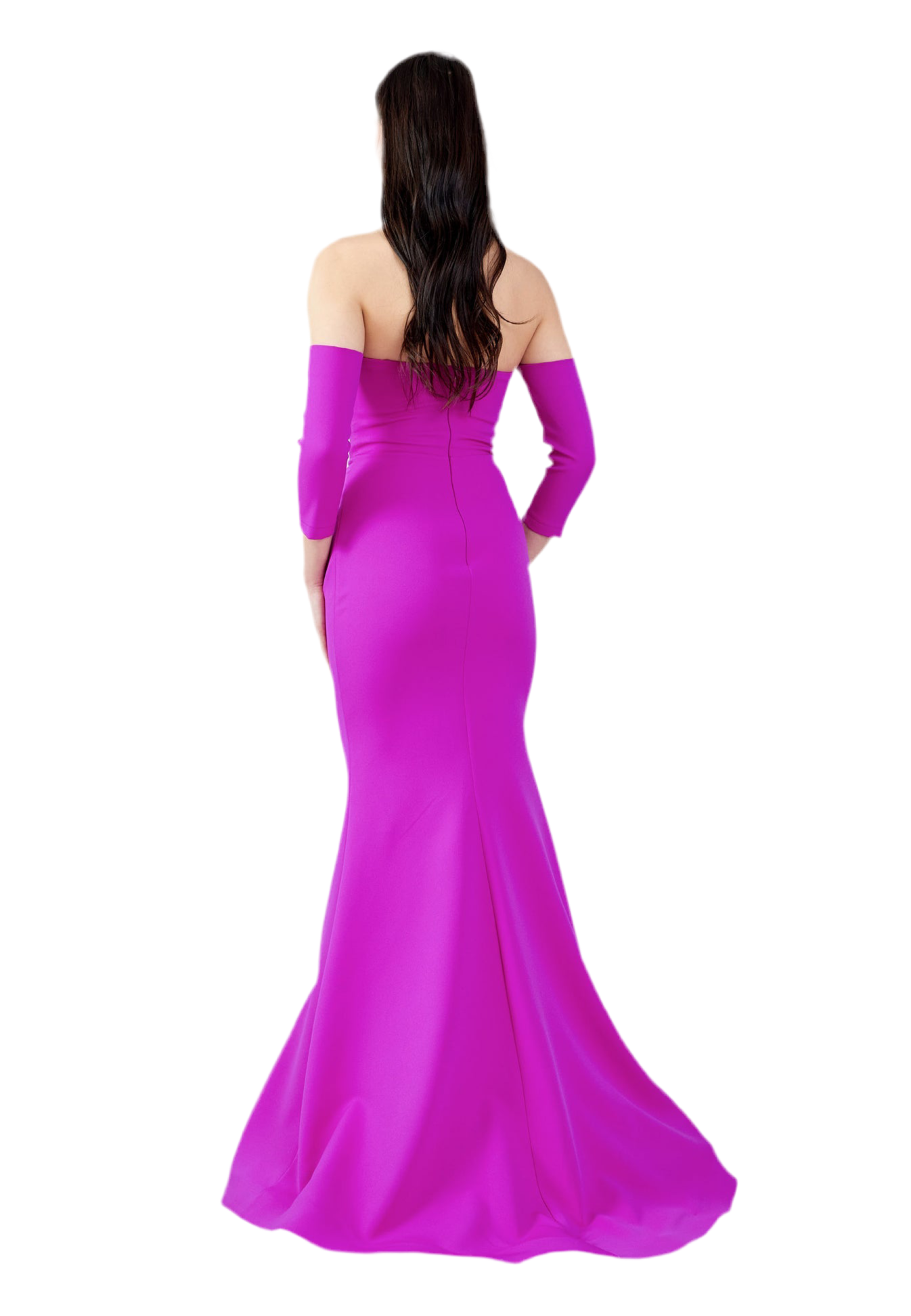 Christalee Dress