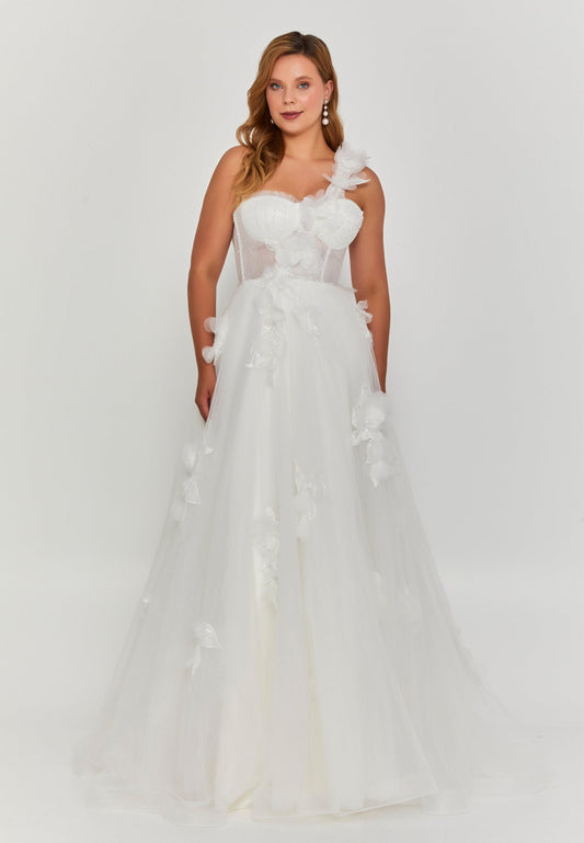 Mia Wedding Gown