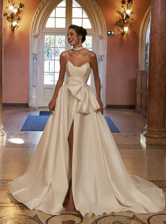 Lisa  Wedding Dress