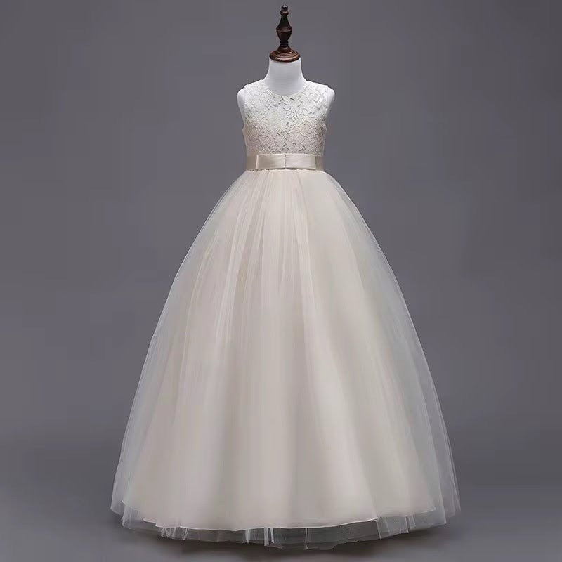 Jelome Flower Girl Dress