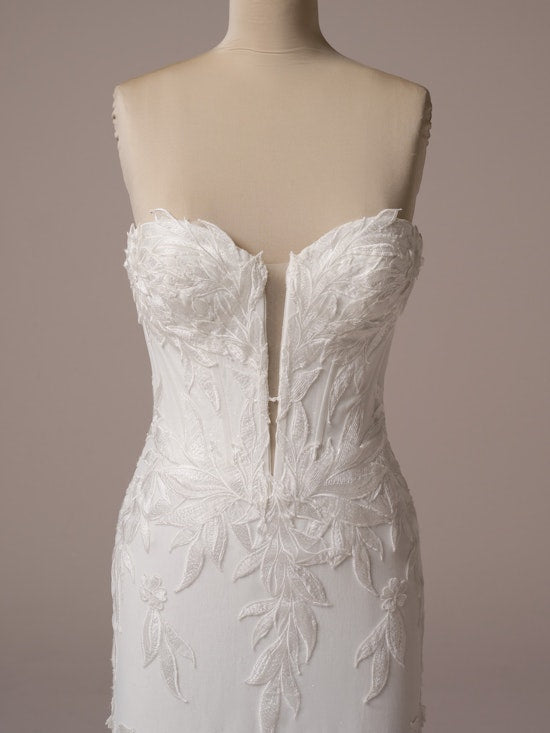 Donatella Wedding Dress