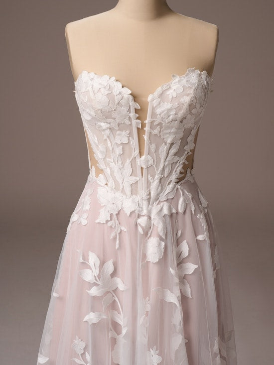 Nathalie Wedding Dress