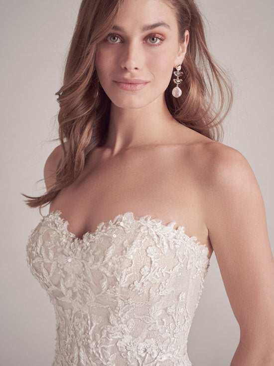 Rosie Wedding Dress