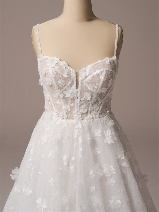 Sylvia Wedding Dress