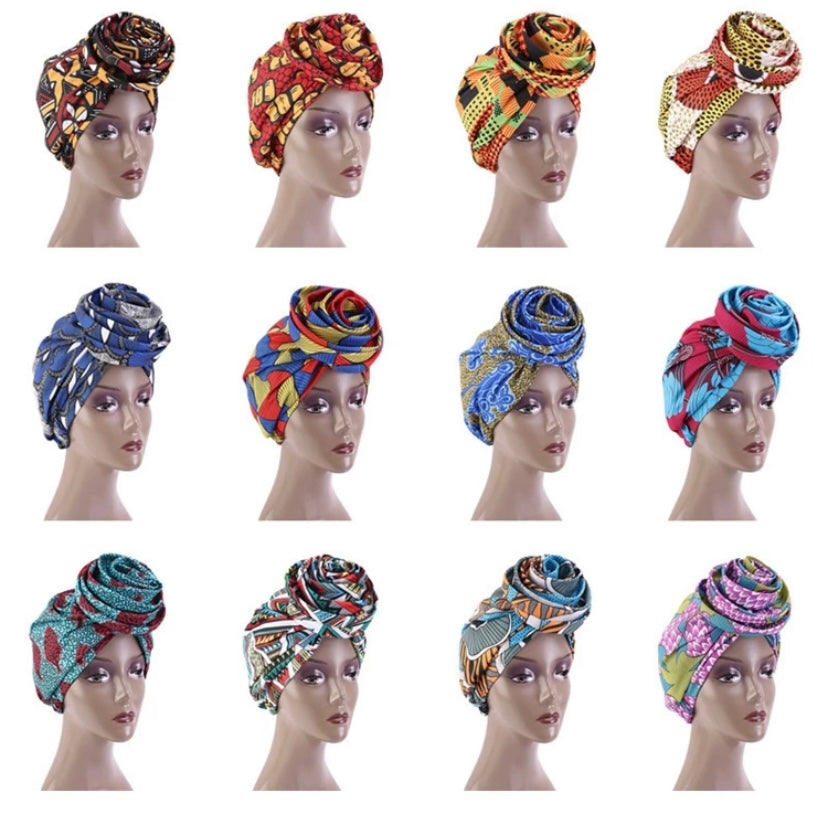 Turbans